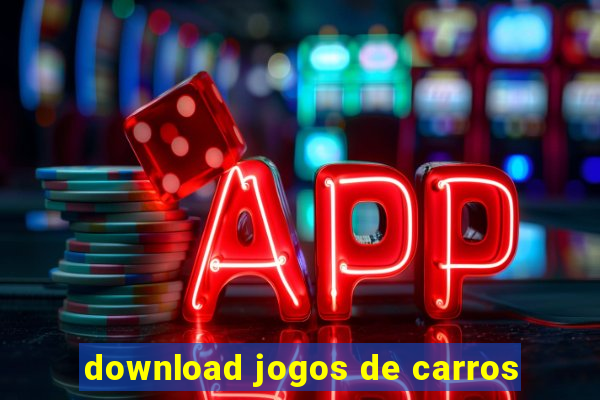 download jogos de carros